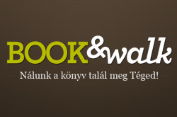 Bookandwalk